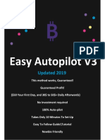 Earn With Bitcoin A Day Autopilot PDF