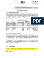 Modulo de Financiamiento