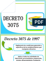 3075 Titulo I y II