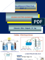 Metalurgia Extractiva-Celdas Electroquimicas-2020-2