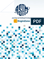 ASTM - Inspección Óptica y Visual Nivel 1 y 2 - Danfer de La Cruz