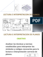 Planos de Planta2019