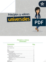 Material Principios Valores PDF