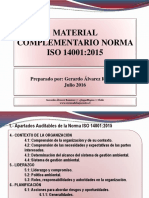 3- Material Complementario Norma ISO 140012015