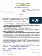 Lei 10098 de 2000 - Acessibilidade PDF
