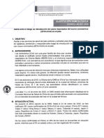 ALERTA EPIDEMIOLOGICA 002-2020 CASO IMPORTADOS DE CORONAVIRUS.PDF.pdf