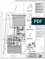 17038.SE.PL.02.001.0B Plano de disposición de malla de puesta a tierra - Planta (1)