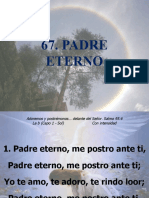 67 Padre Eterno 01