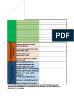 Ficha de Informacion