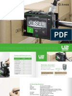 U2 - Diesel Brochure - en - Compressed PDF