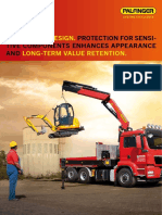 PK 27002 SH: Functional Design. Long-Term Value Retention