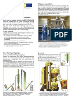 INFO-116 Utrustning För Småskalig Pelletproduktion