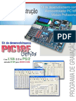 Manual de Gravação Picgenios PDF