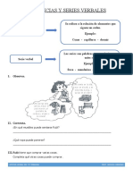 APT. VERBAL Secuencias y Series 3ro B