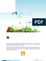 MACOSE - Cohousing PDF