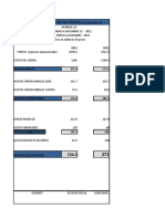 Taller de Finanzas