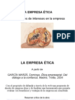 Empresas Eticas PDF