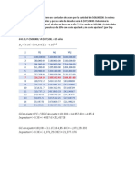 Ejercicio 2 Por SD