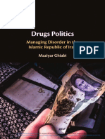 Drugs Politics PDF