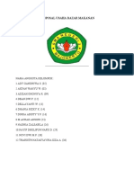 Proposal Usaha Bazar Makanan-3