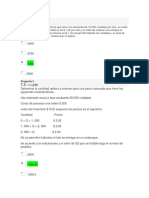 Politecnico Quiz Modelo Toma Decisiones 2020