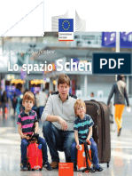 Schengen Brochure dr3111126 It