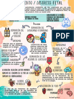 Imagen Sufrimiento Fetal