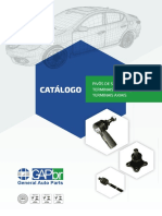 catalogo GapBr
