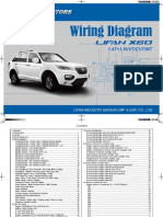 Lifan X60 Diagrama Electrico PDF