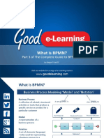 Business Process Model Notation (BPMN) - A - Quick - Introduction