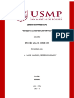 Derecho Empresarial