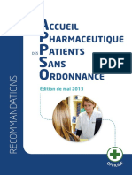Accueil-Pharmaceutique-Patients-Sans Ordonnance-2013