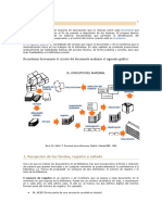 Proceso Técnico