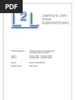 Download Hospitality Operations Management Case Study by mgurunathan SN46399929 doc pdf