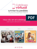 Catlogos Avon C9 2020 PDF