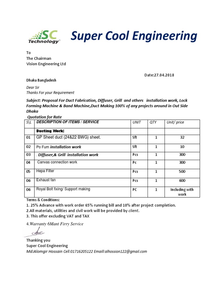 Super Cool Engineering: Dhaka Bangladesh | PDF