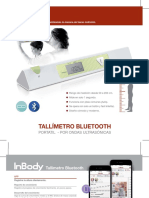 Tallimetro Inlab Catalogo