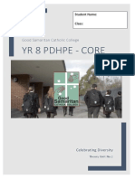 PD Booklet