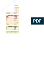 Datos para examen