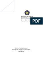Modul 2 - Praktikum Elektronika Daya PDF