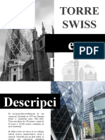 Torre Swiss Re (Metal)