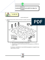 21 - Matalinong Pagpapasya Sa Paggamit NG Likas PDF