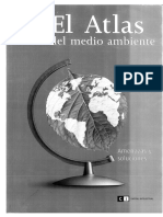 Le Monde Diplomatique - El Atlas Del Medio Ambiente PDF
