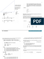 Biaxial Bending (Beams in Both Axis) : Ce 514 - Steel Design