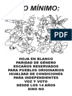 Piso Minimo PDF