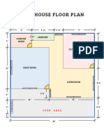 Rest House Floor Plan V2