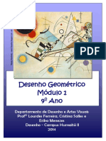 Exercicios Desenho Geometrico 9 Ano PDF