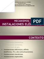 Inst. Electricas - GGG PDF