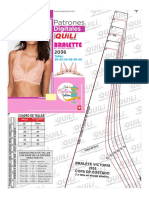 2036 Bralette Victoria PDF