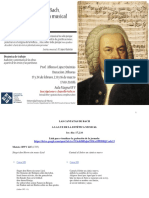 Las Cantatas de Bach PDF